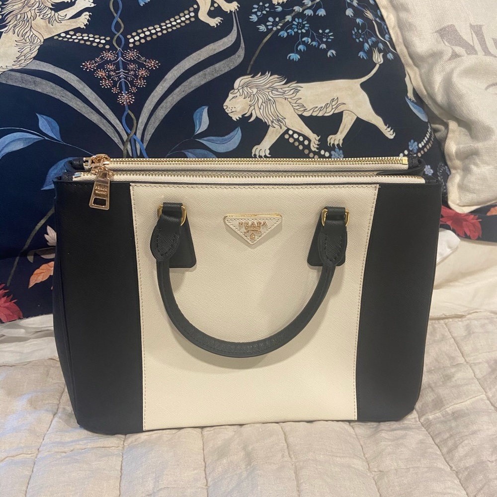 Prada purse